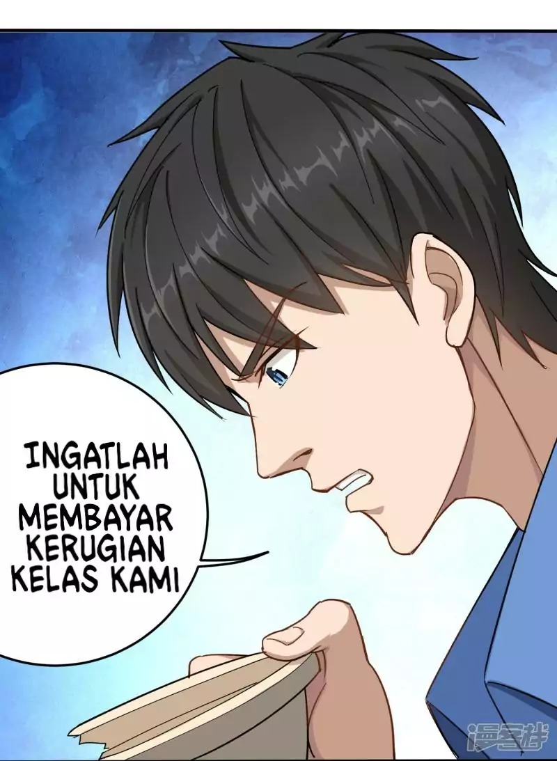 School Flower Master Chapter 02 Gambar 28